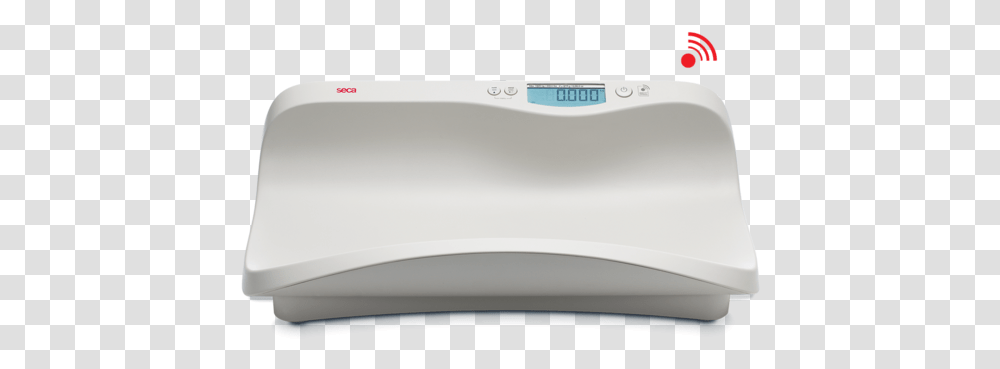 Seca Digital Wireless Baby Scales Seca Scake, Bathtub Transparent Png
