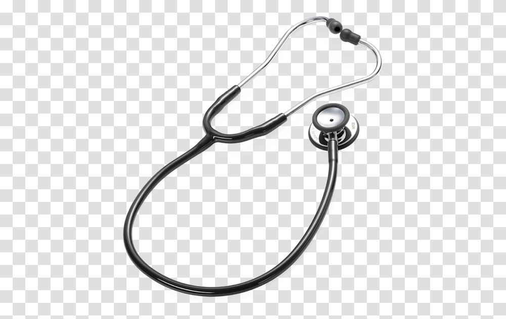 Seca S10 Clear Background Stethoscope, Blade, Weapon, Weaponry Transparent Png