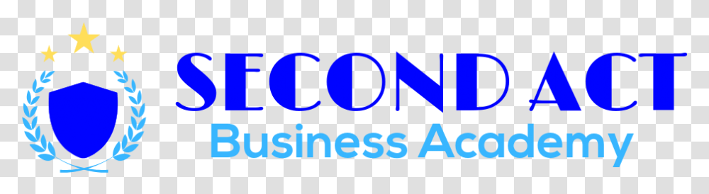 Second Act Business Academy Circle, Alphabet, Logo Transparent Png