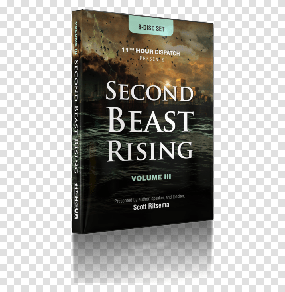 Second Beast Rising Listen And Women Can T, Novel, Book, Poster, Advertisement Transparent Png