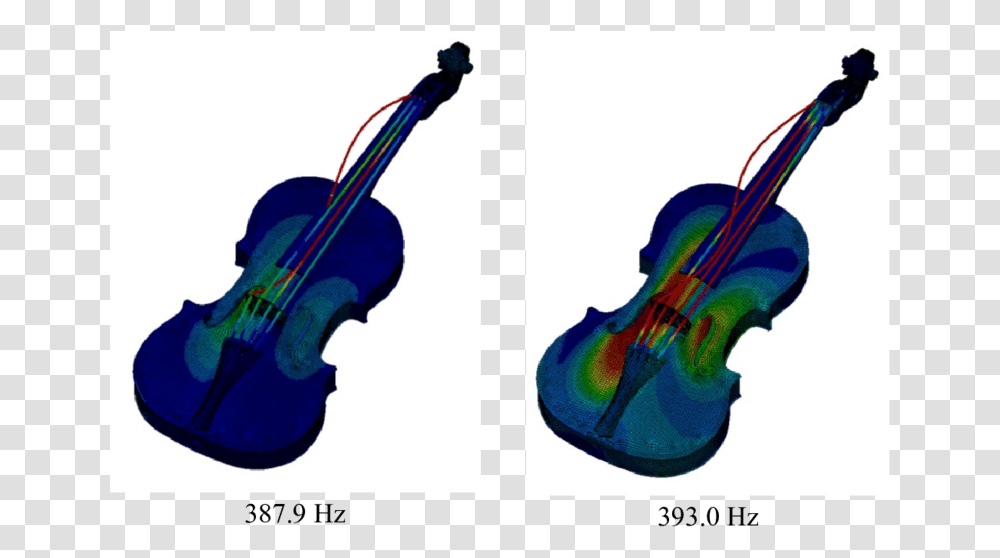 Second G String Modes On Titian Stradivari Violin Fe Violin, Leisure Activities, Musical Instrument, Viola, Fiddle Transparent Png
