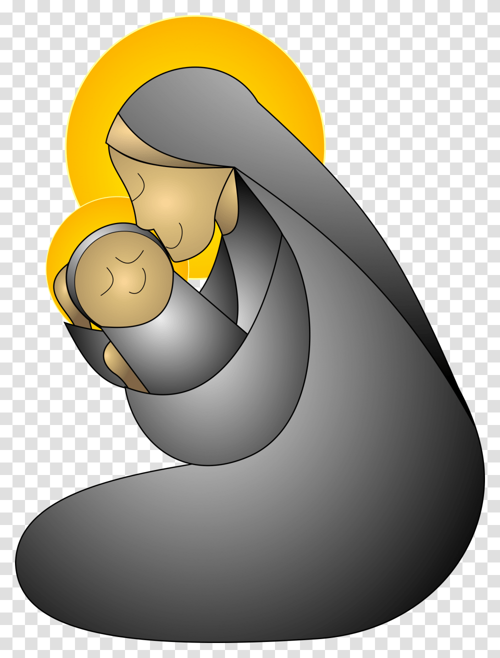 Second Group Baby Image Poetry About Mother In Urdu, Lamp, Photography Transparent Png