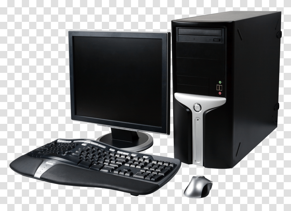 Second Hand Desktop Computer Clipart Second Hand Computer, Pc, Electronics, Monitor, Screen Transparent Png