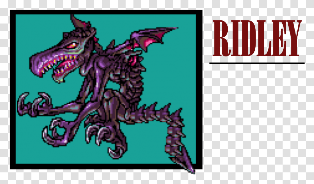 Second Hand Dragon Transparent Png