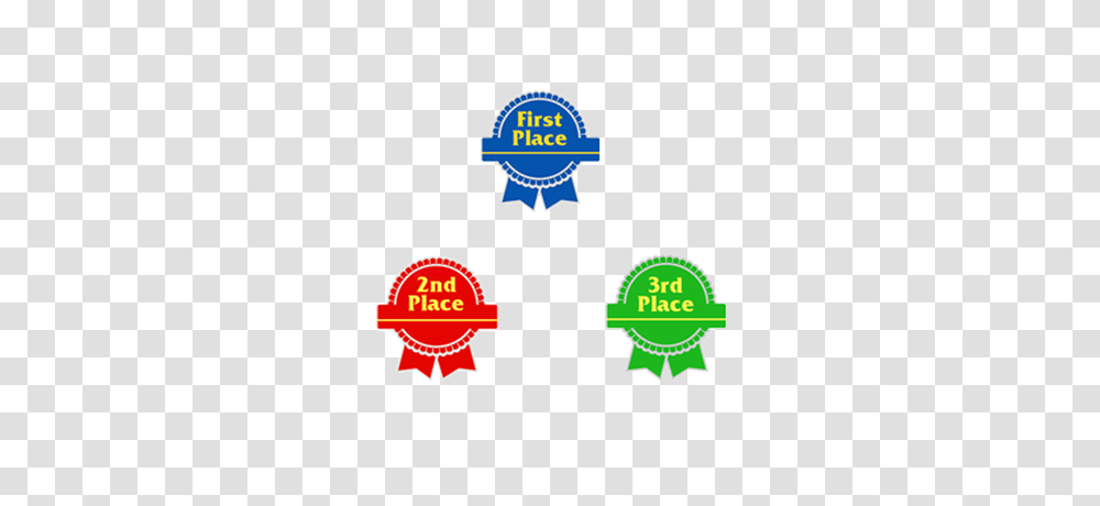 Second Prize Ribbon Clipart Free Clipart, Logo, Building, First Aid Transparent Png
