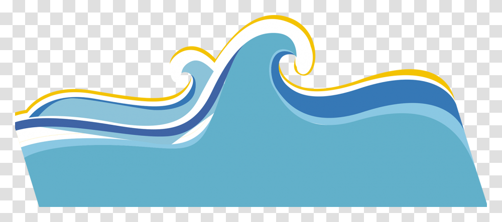 Second Waves, Sea, Outdoors, Water, Nature Transparent Png