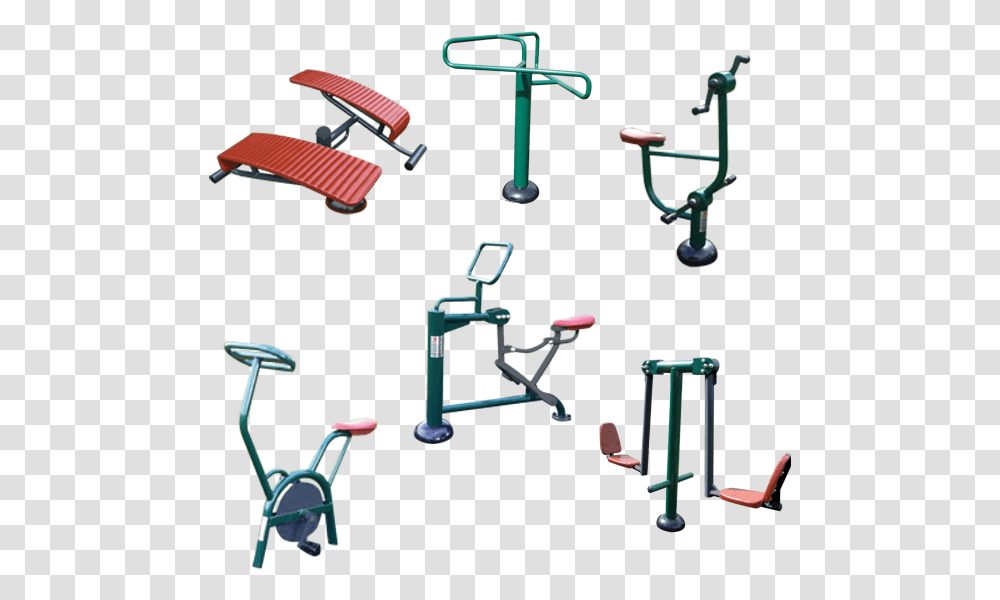Secondary School Outdoor Exercise Equipment Exercise, Coil, Spiral, Tool, Clamp Transparent Png