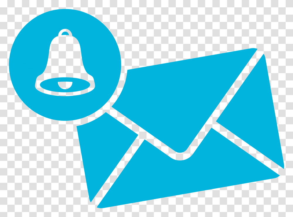 Seconds To Deliver A Credit Card Pin Number Mail Icon, Envelope Transparent Png