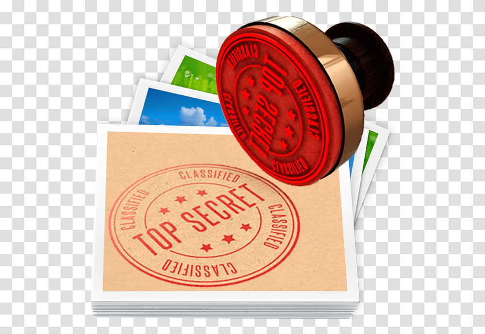 Secrecy, Wax Seal, Tape, Flyer Transparent Png