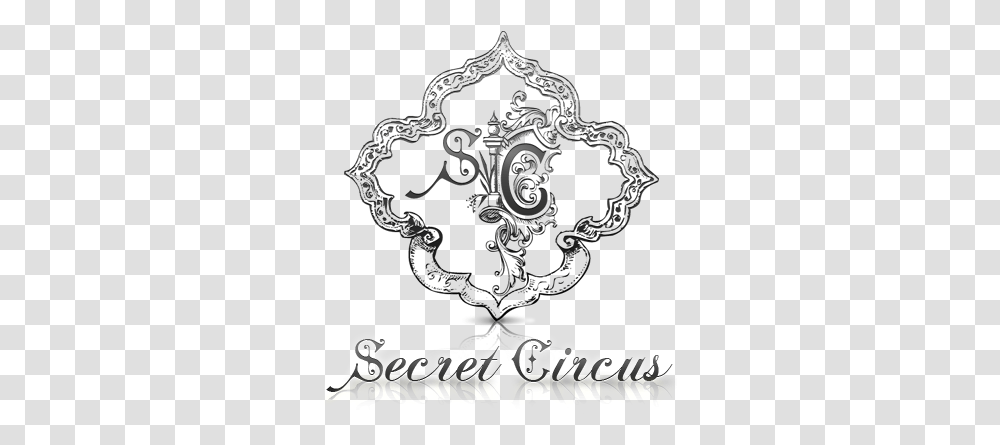 Secret Circus Clothing Logo I Love It Jdc Secret Circus Jeans Logo, Silhouette, Symbol, Emblem, Goblet Transparent Png