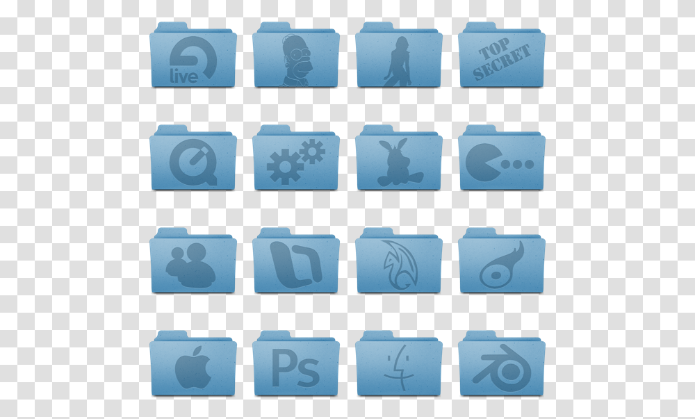Secret Clipart Folder Leopard Folder Icons, Number, Collage Transparent Png