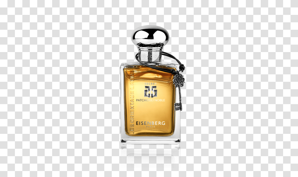 Secret Iii Patchouli Noble, Bottle, Cosmetics, Perfume, Gas Pump Transparent Png