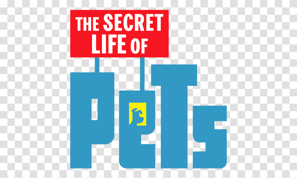 Secret Life Of Pets Dvdrip, Alphabet, Number Transparent Png