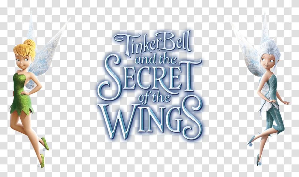 Secret Of The Wings Image Tinkerbell Secret Of The Wings, Alphabet, Word, Person Transparent Png