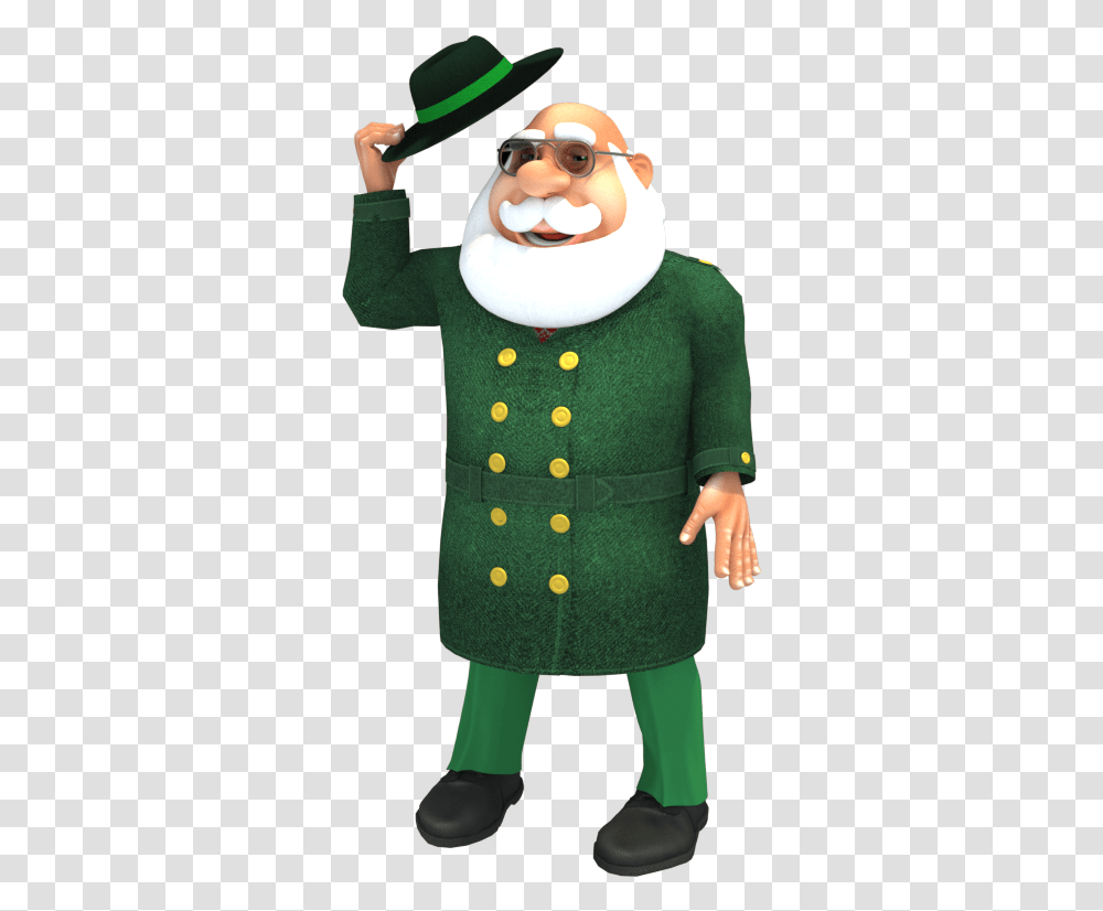 Secret Santa Santa Claus, Sunglasses, Person, Performer Transparent Png