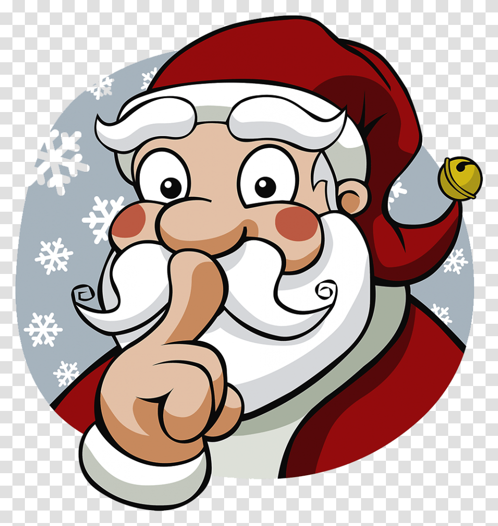 Secret Santa Will Be Back For 2019 However We Are Secret Santa Free, Performer, Food, Face, Elf Transparent Png