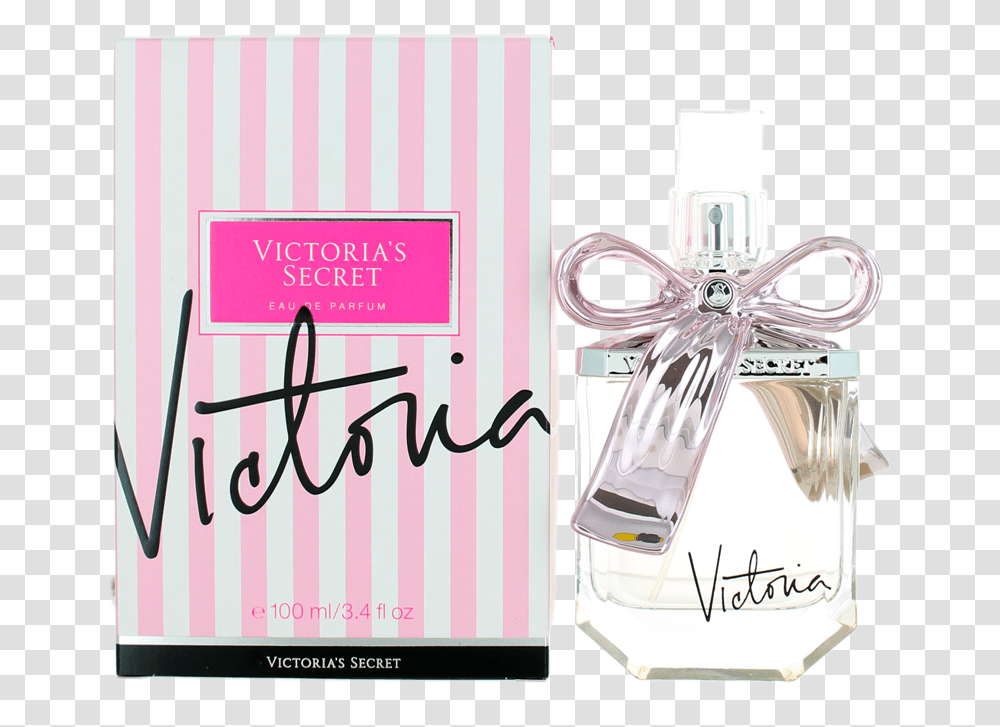 Secret Victoria Edp, Bottle, Perfume, Cosmetics Transparent Png