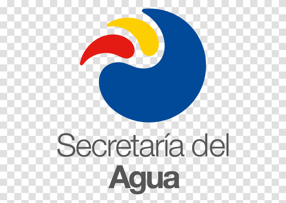 Secretaria Del Agua, Logo, Trademark Transparent Png