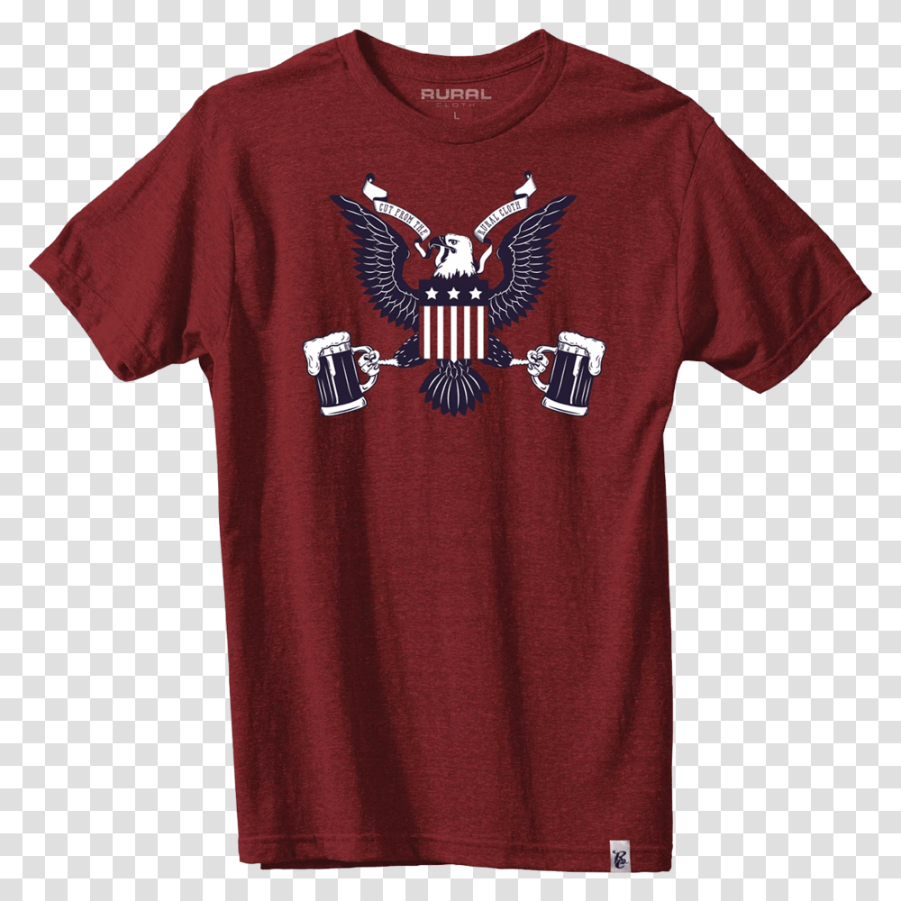 Secretary Of The Army Flag, Apparel, T-Shirt, Jersey Transparent Png
