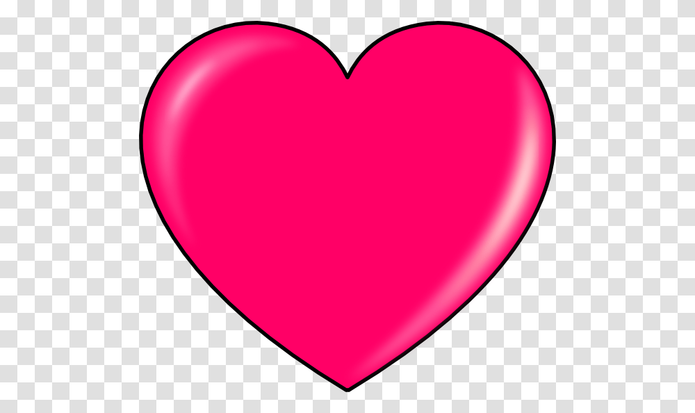 Secretlondon Pink Heart Clip Art, Balloon Transparent Png