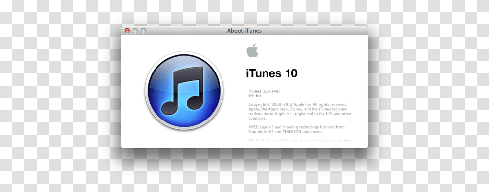 Secrets Features Of Itunes 10 Itunes 10 Icon, Text, Electronics, Computer, File Transparent Png