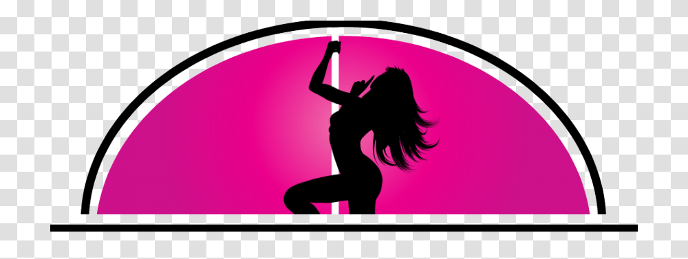 Secrets Gentlemens Club Grand Opening Tampa Fl, Person, Leisure Activities, Silhouette, Dance Pose Transparent Png