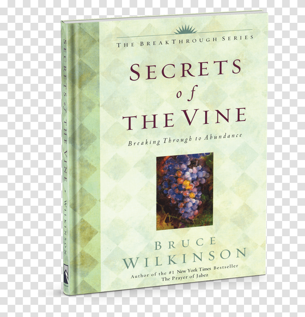 Secrets Of The Vine Secrets Of The Vine Book, Novel, Flyer, Poster, Paper Transparent Png