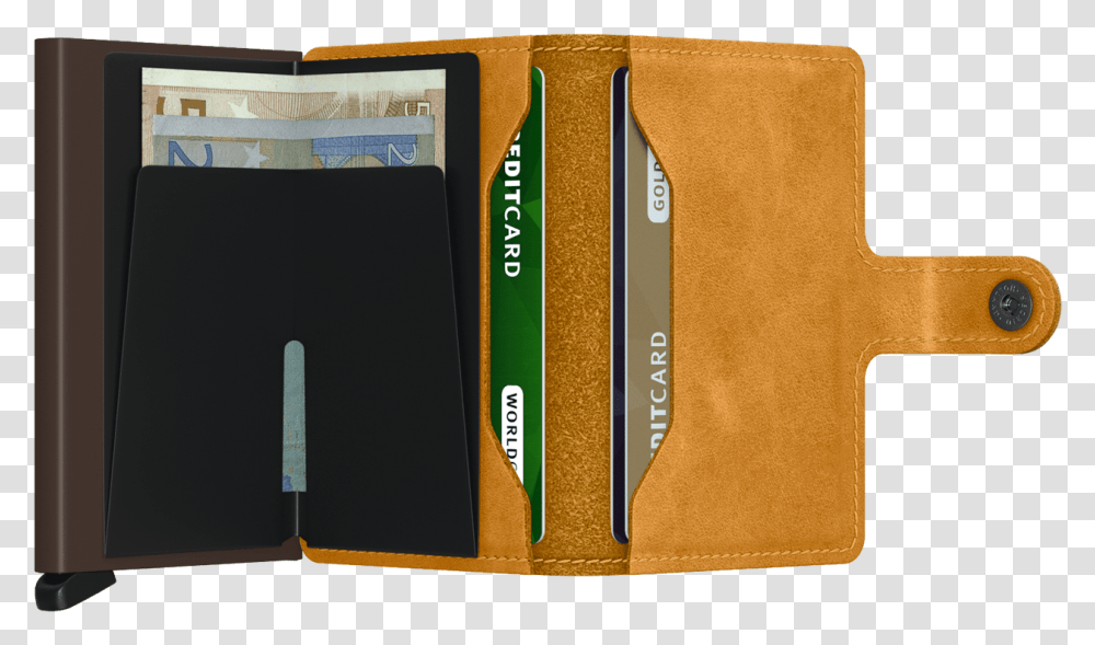 Secrid Mini Wallet Perforated Black, File Binder, File Folder, Accessories, Accessory Transparent Png