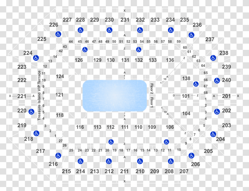 Section 212 Row A Target Center, Chess, Game, Diagram Transparent Png