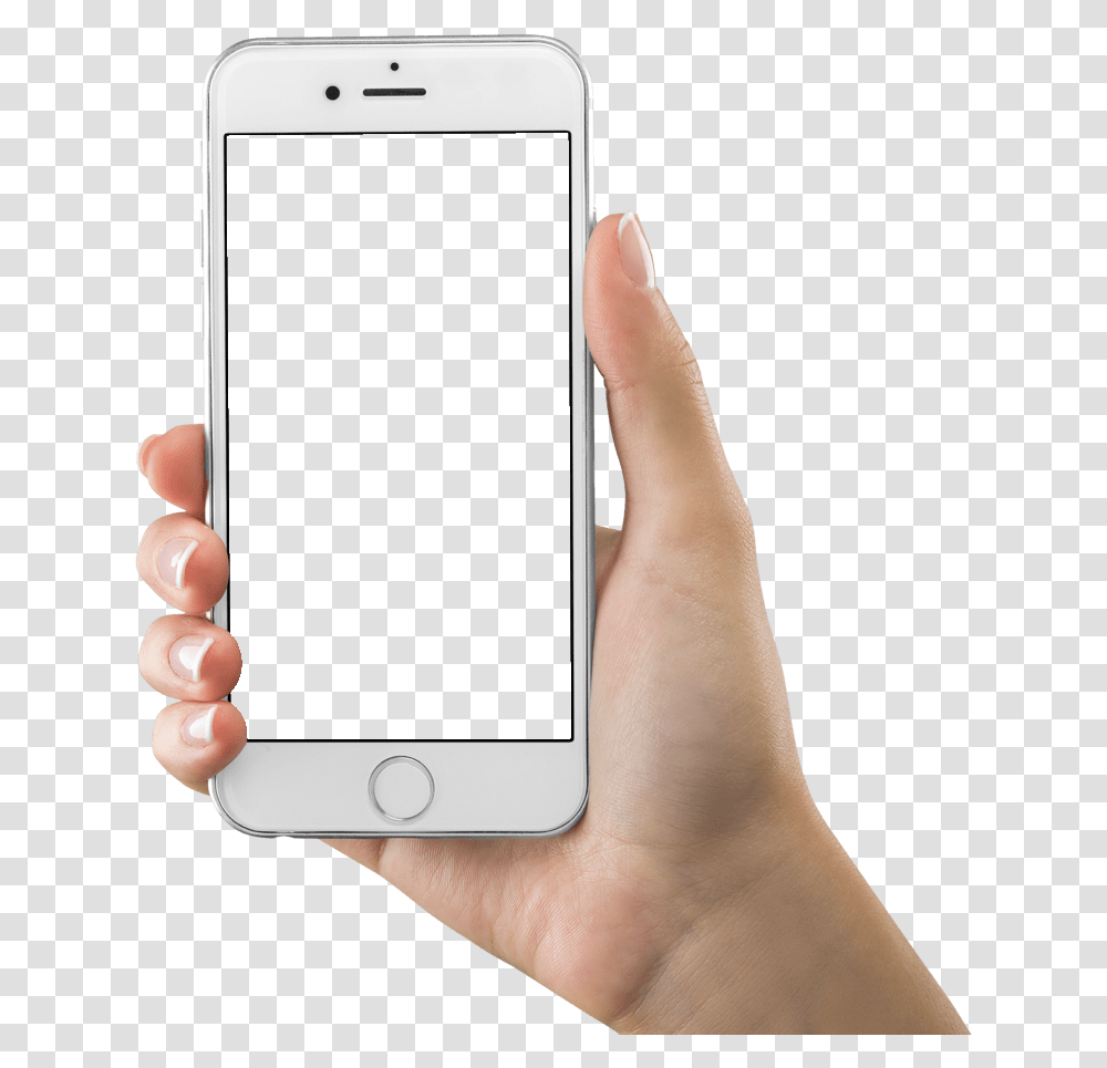 Section Image Iphone Hand Held Iphone, Mobile Phone, Electronics, Cell Phone, Person Transparent Png