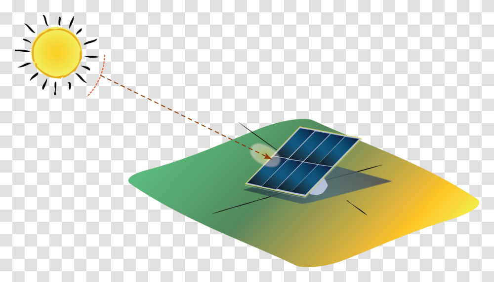 Section Introduction To Solar Energy And Photovoltaics, Electrical Device, Solar Panels Transparent Png