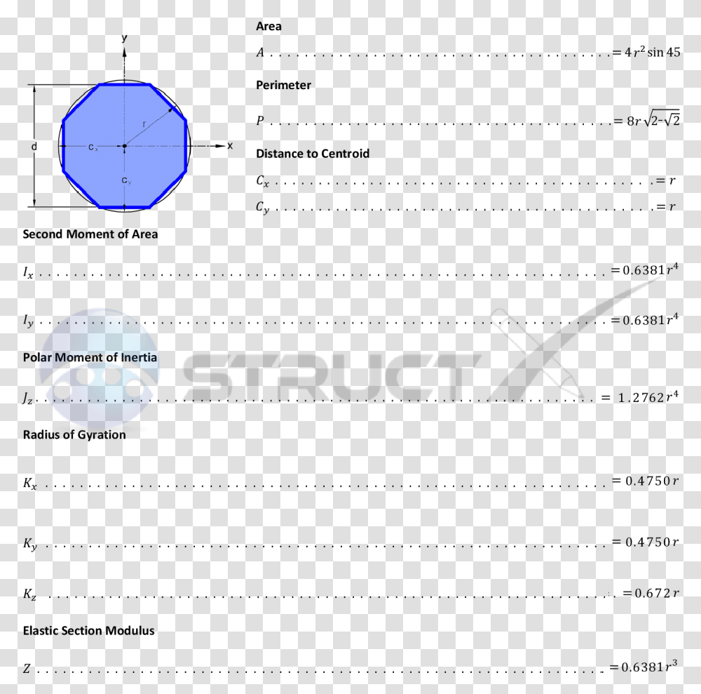 Section Modulus Of Octagon, Astronomy, Sphere, Outer Space, Universe Transparent Png