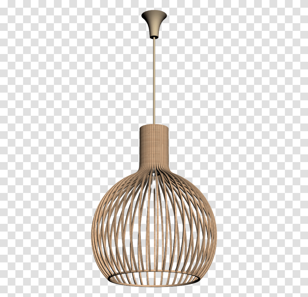 Secto Octo, Lamp, Lampshade, Light Fixture Transparent Png