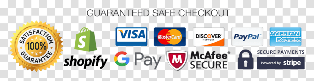 Secure And Trusted Checkout, Logo, Trademark Transparent Png