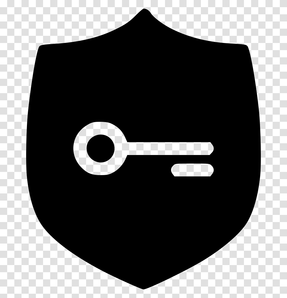 Secure Authentication Password Key, Armor, Face, Shield, Pillow Transparent Png