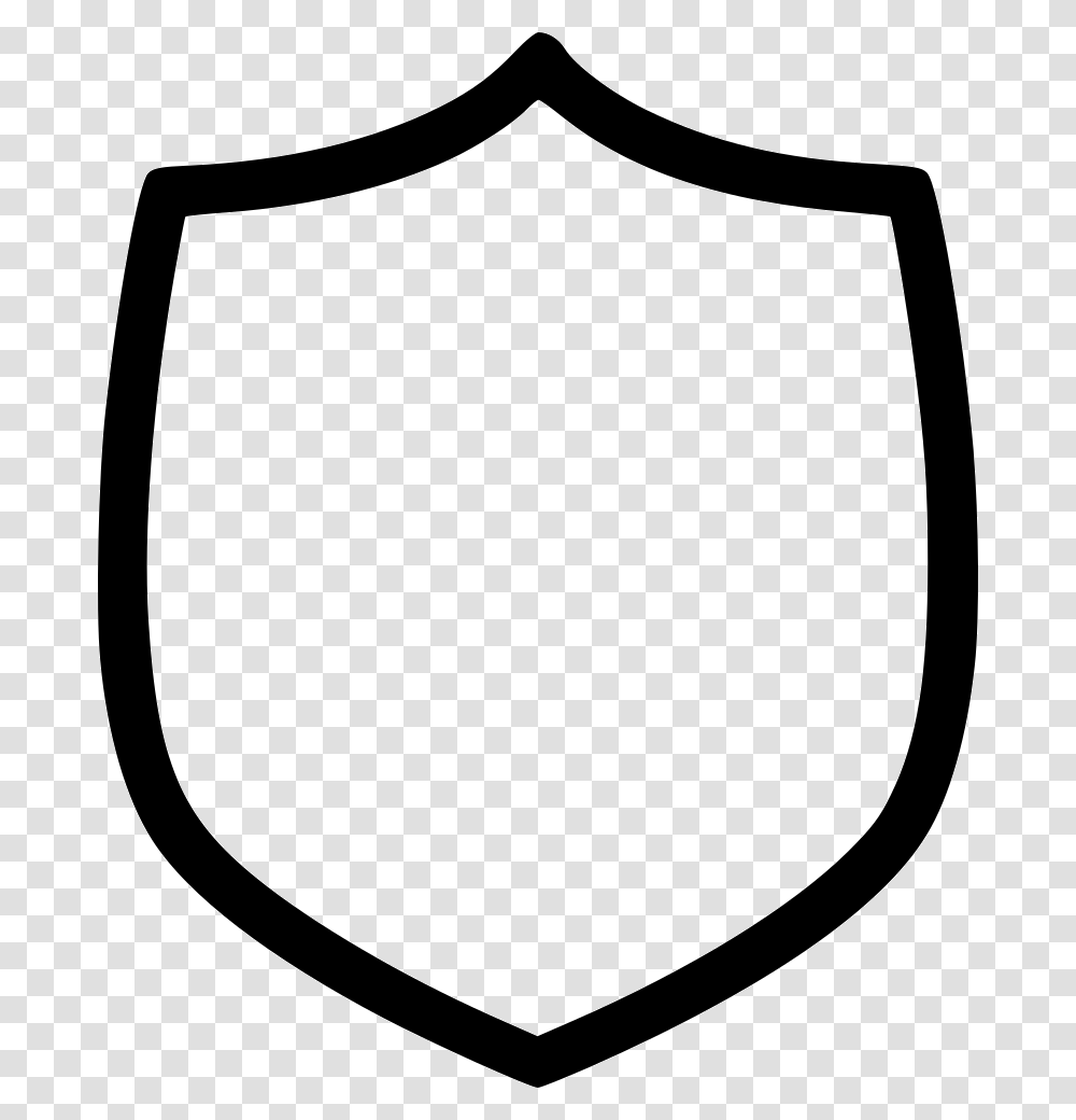 Secure Award Armor Defence Icon Free Download, Shield, Diaper Transparent Png