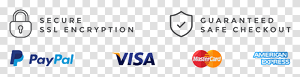 Secure Checkout Trust Badge Download American Express, Alphabet, Logo Transparent Png