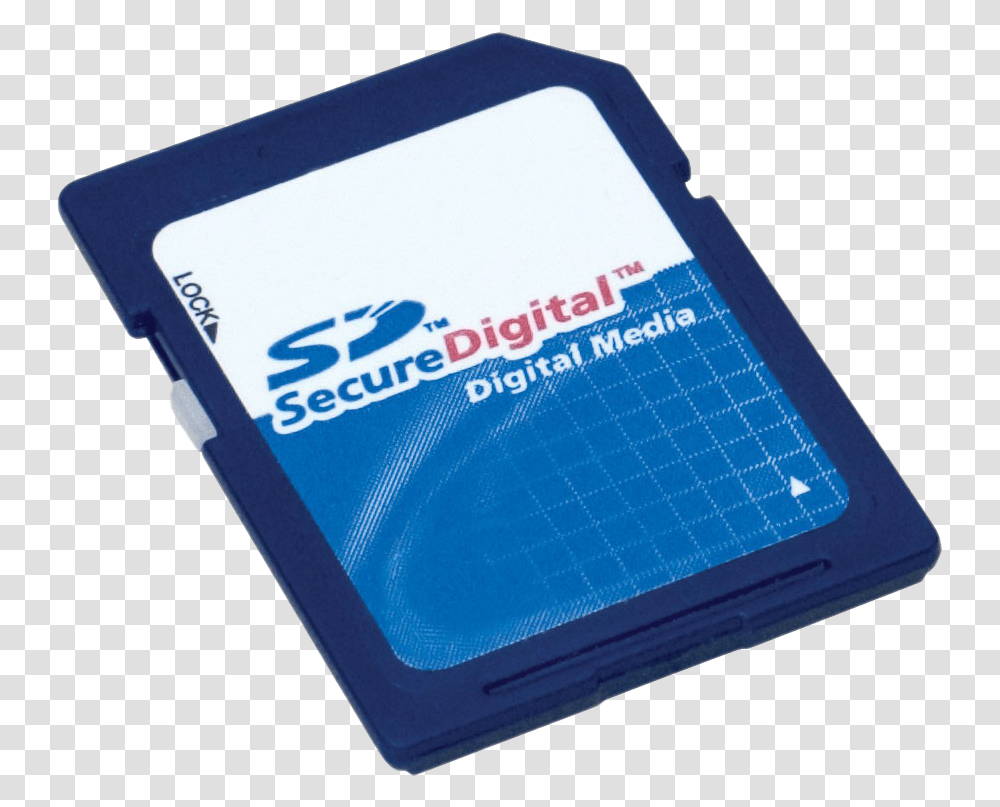 Secure Digital Sd, Hardware, Electronics, Computer Hardware, Electronic Chip Transparent Png