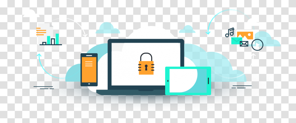 Secure Document Scanning Storage And Retrieval - Fire Your Clip Art, Security, Lock, Text Transparent Png