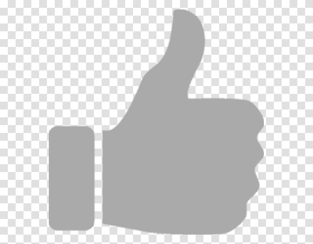 Secure File Delivery Vector Thumbs Up Svg, Finger, Hand, Cushion Transparent Png