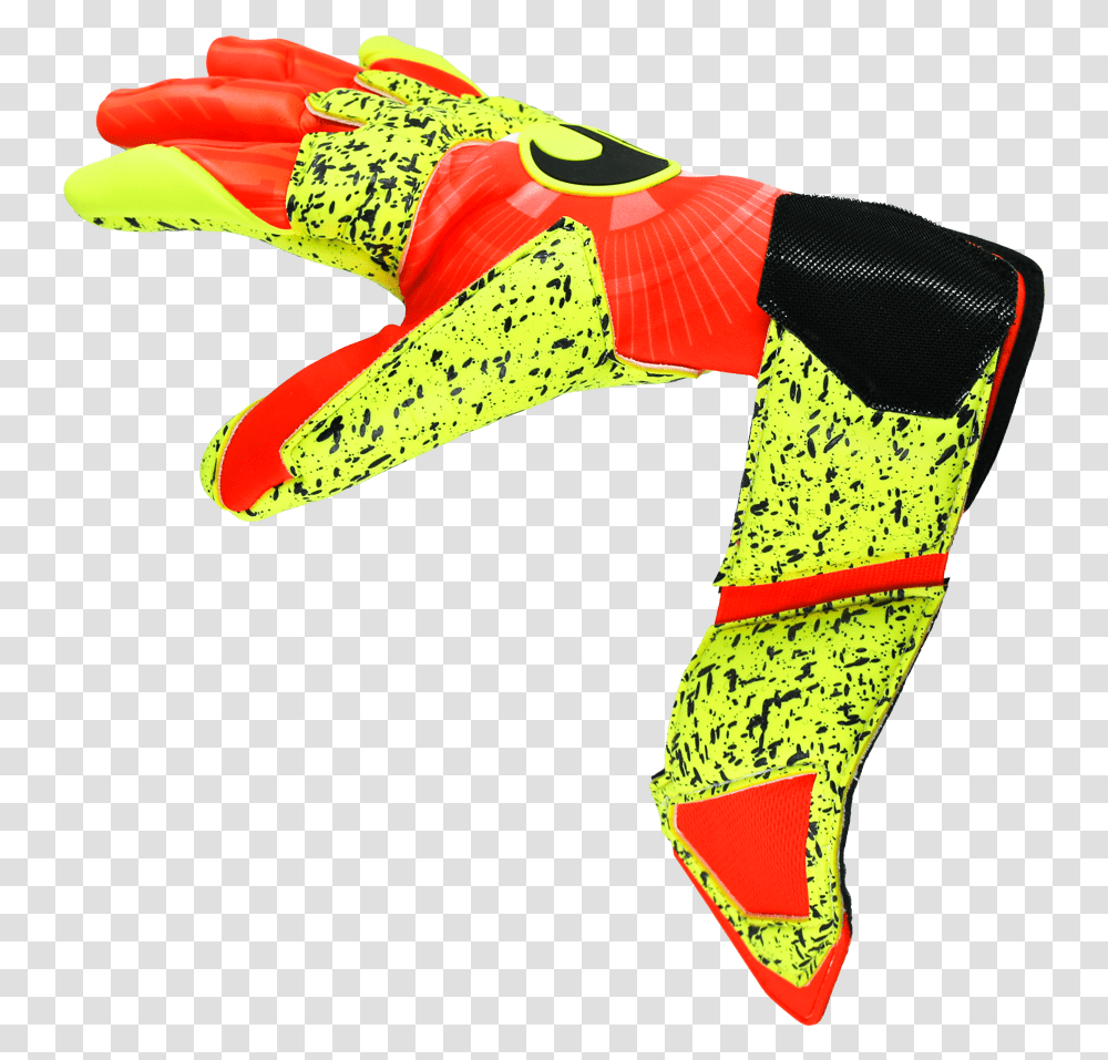 Secure Goalkeeper Glove Wrist Strap Illustration, Apparel, Toy, Footwear Transparent Png