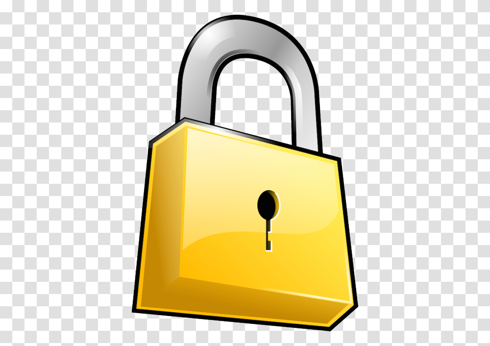 Secure, Lamp, Lock, Security Transparent Png