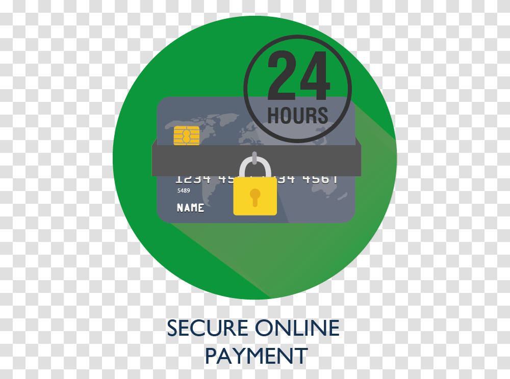 Secure Payment 24hours, Security, Lock, Poster Transparent Png