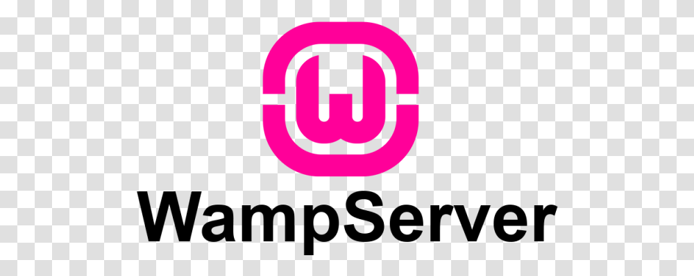 Secure Wamp Server How To Do It Effectively Wampserver Logo, Hand, Dynamite, Bomb, Weapon Transparent Png