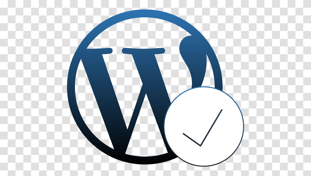 Secure Wordpress Hosting Wordpress Cloud Hosting Managed, Logo, Trademark, Badge Transparent Png