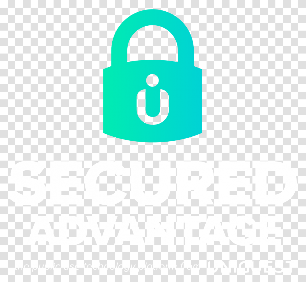 Secured Advantage Graphic Design, Security, First Aid, Lock Transparent Png