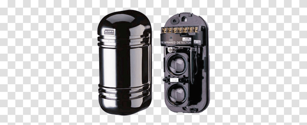 Securege Photo Electric Beams, Camera, Electronics, Shaker, Bottle Transparent Png