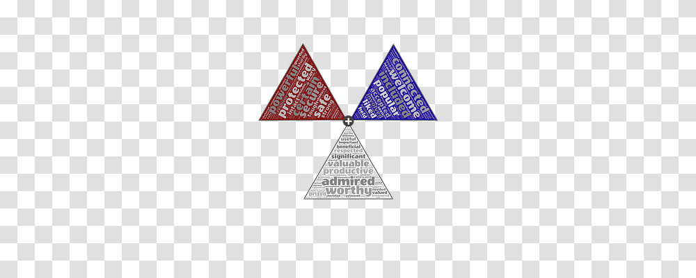 Securities Emotion, Triangle Transparent Png