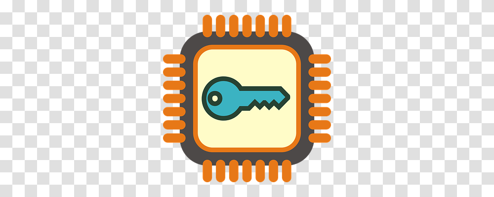 Security Technology, Key Transparent Png