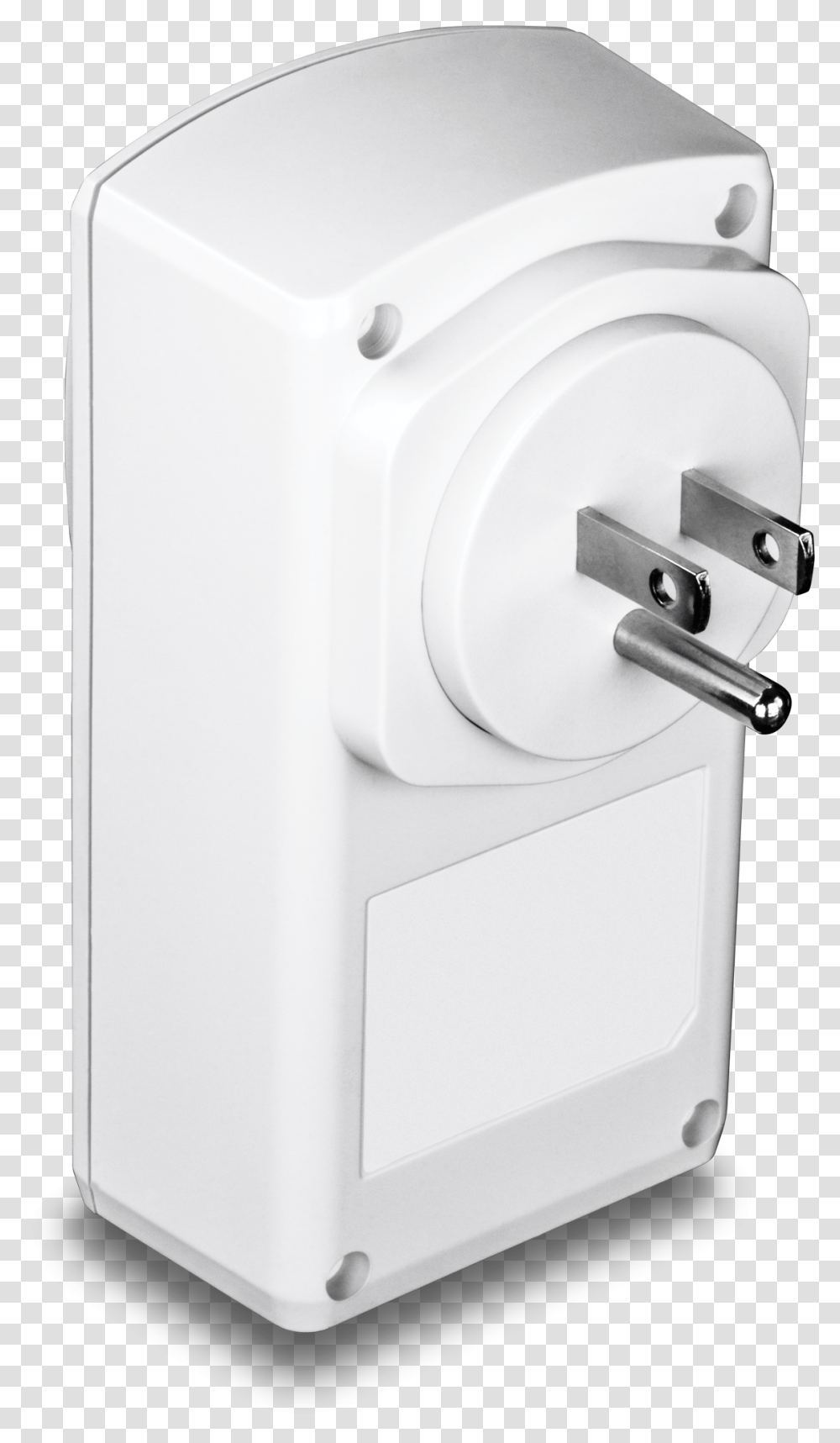 Security, Adapter, Plug, Toilet, Bathroom Transparent Png